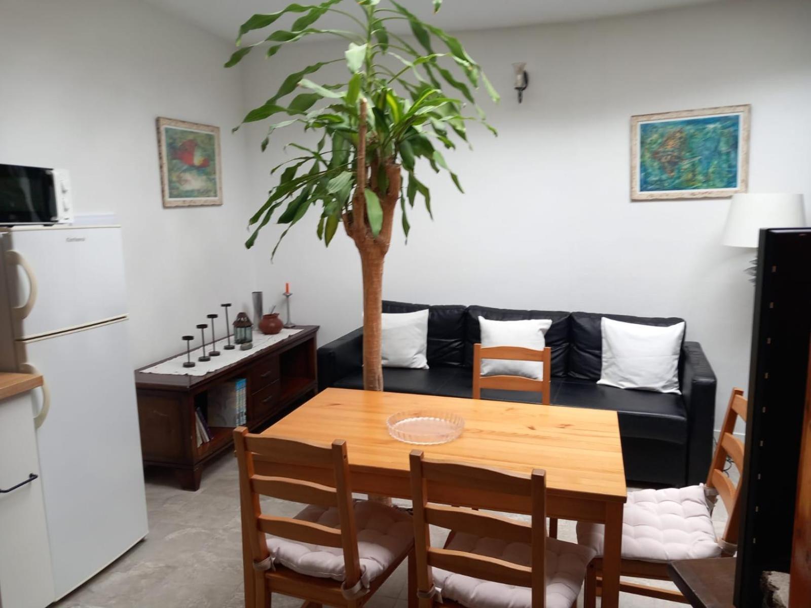 Vivienda Vacacional Casa Rosi Frontera Eksteriør bilde
