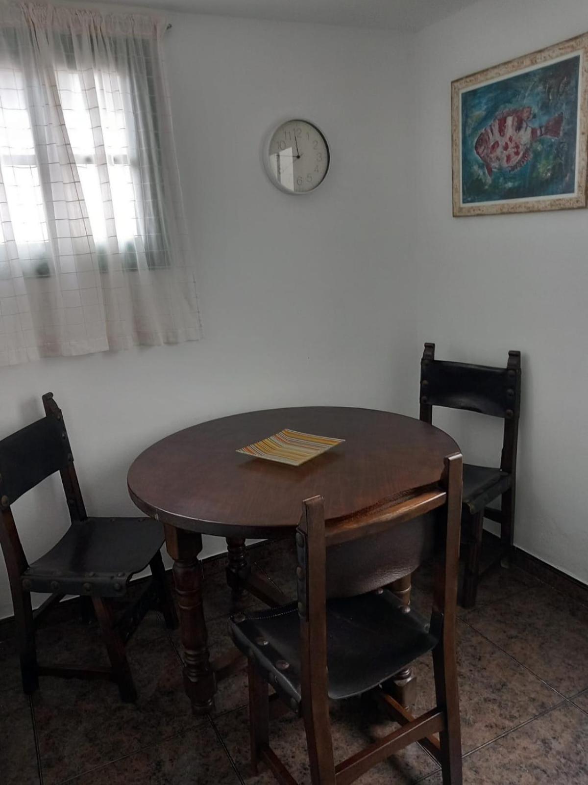 Vivienda Vacacional Casa Rosi Frontera Eksteriør bilde