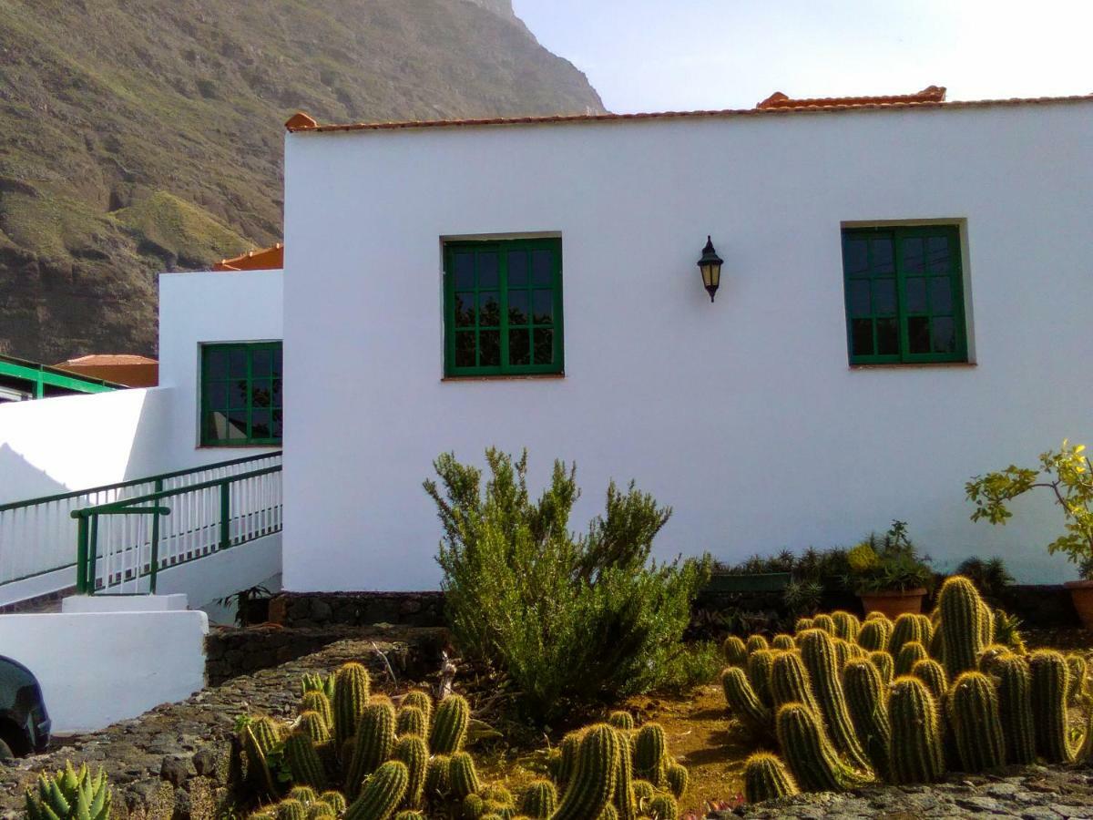 Vivienda Vacacional Casa Rosi Frontera Eksteriør bilde